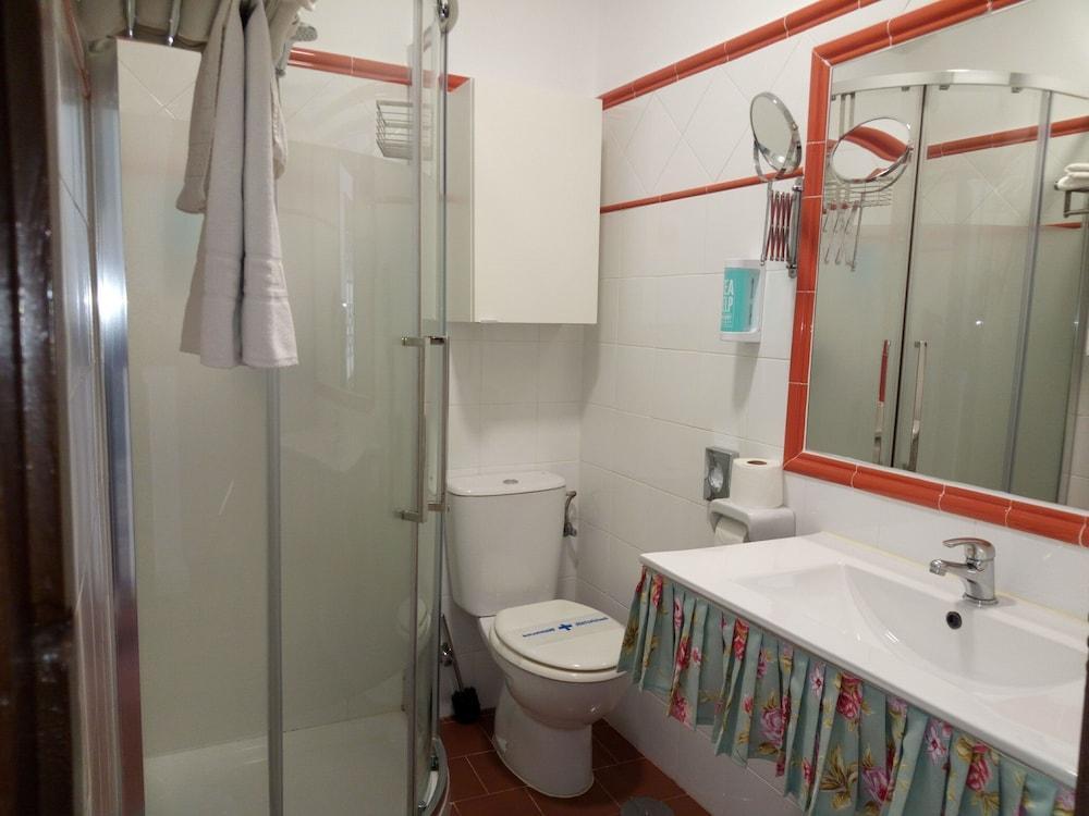 Hostal Gran Capitan Chipiona Buitenkant foto