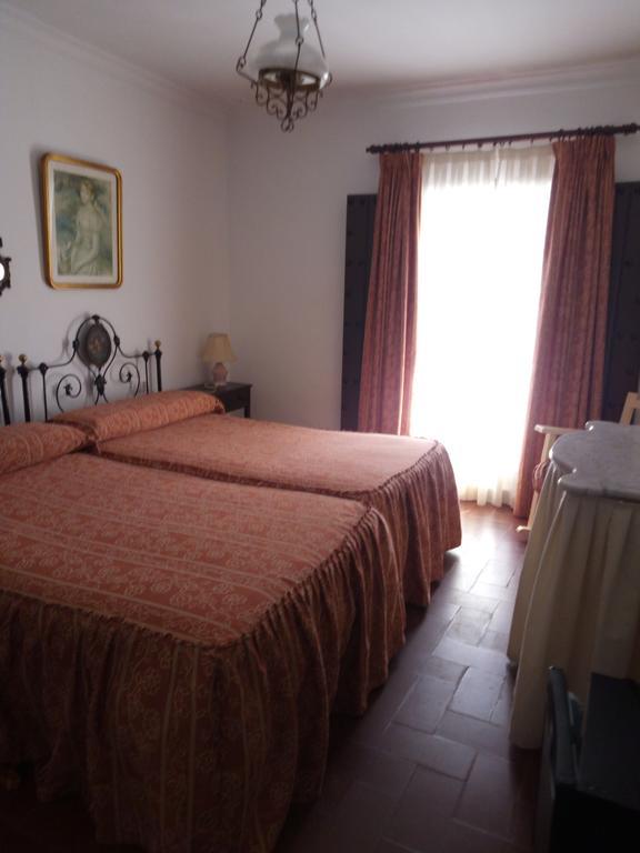 Hostal Gran Capitan Chipiona Buitenkant foto